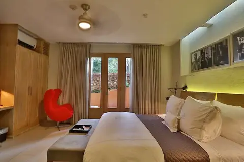 BIillini hotel in Zona Colonial, foto 10