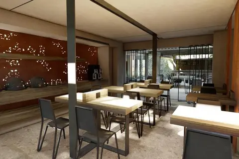 Pilot Amphora Boutique Hotel in Georgioupolis — foto 15
