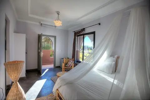 Taj Atlas Wellness in Lalla Takarkoust ⵍⴰⵍⵍⴰ ⵜⴰⴽⵔⴽⵓⵙⵜ للا تكركوست — foto 26