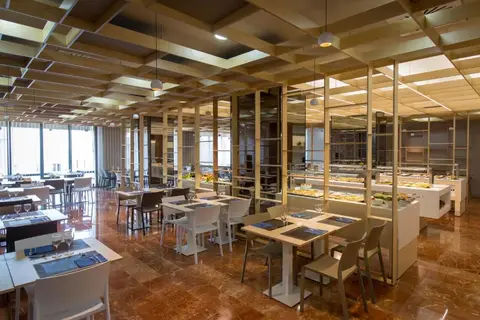 Olympia Hotel, Events & Spa in Alboraia / Alboraya — foto 14