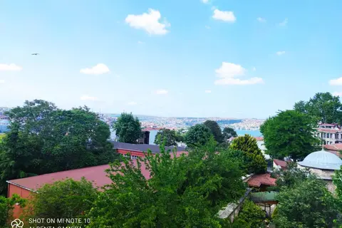 Solomon's Mansion Hotel Istanbul in Fatih — foto 5