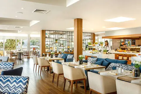 Valamar Girandella Maro Suites in Labin — foto 14