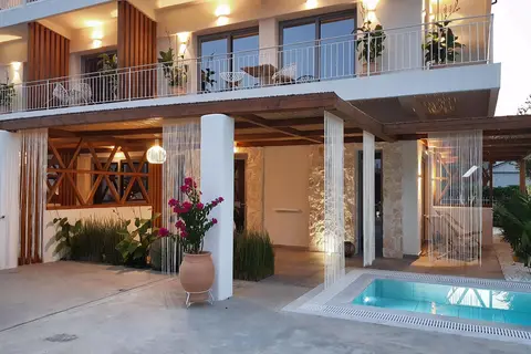 Agorastos Luxury Living in Πλαταμώνας — foto 2