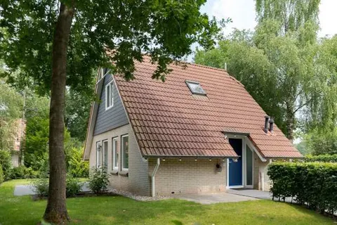 Vakantiepark Het Timmerholt foto 12