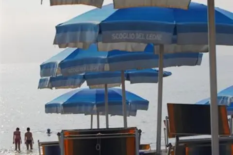 Hotel Scoglio del Leone in Rome — foto 4