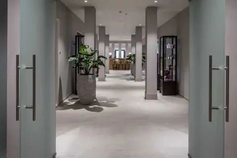 Grand Hotel Amrâth Kurhaus The Hague - Scheveningen foto 24