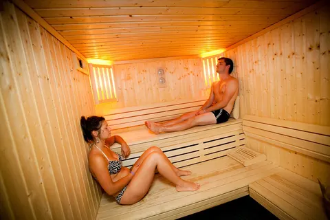 Camping Signol foto 15