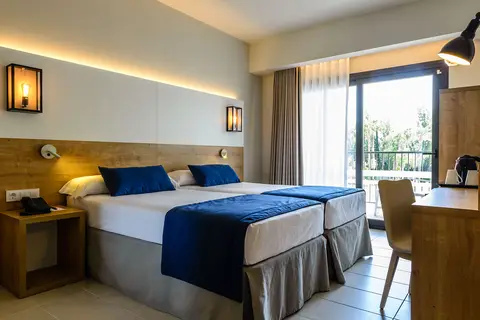 Hotel Estival Eldorado Resort in Cambrils — foto 29