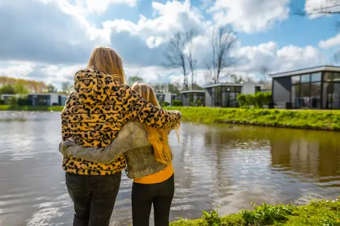 Spaarnwoude in Halfweg — foto 7