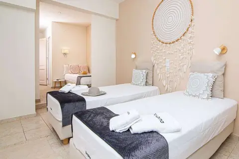 Despina Hotel by Omilos Philoxenia in Malia Municipal Unit, foto 9