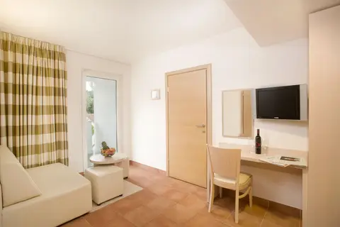 Valamar Tamaris Resort - Casa Agava in Porec — foto 26