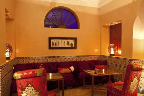 Riad Les Bougainvilliers in Marrakesh, foto 12