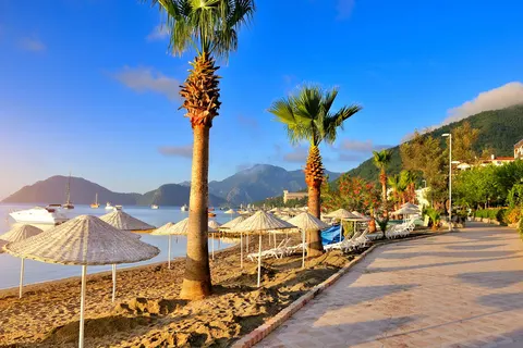 Bingo Marmaris 5* in Bingoreizen Marmaris — foto 23