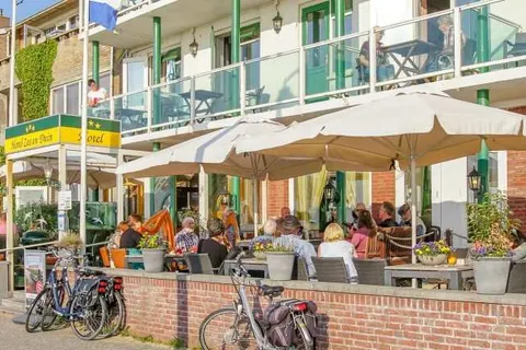 Hotel Zee en Duin foto 18