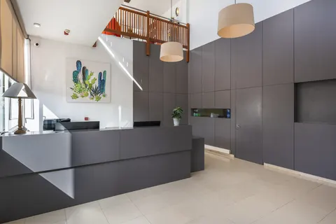 Resort Hotel Servatur Altamadores foto 14