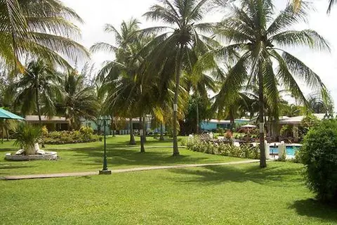 All Seasons Resort Europa in Holetown — foto 2