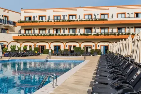 Vila Gale Tavira in Tavira, foto 2