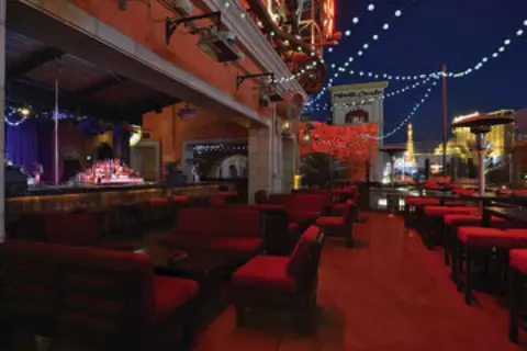 Park MGM Las Vegas in Las Vegas — foto 7
