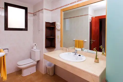 Hotel Monea Royal Monica in Yaiza — foto 16
