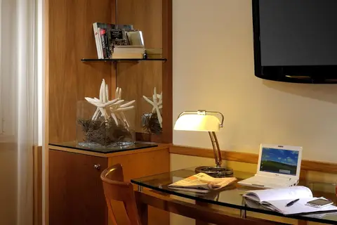 Best Western Hotel City in Milaan — foto 28