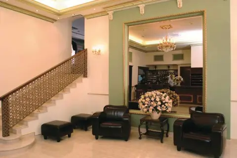 Hotel Val in Seget Donji — foto 17
