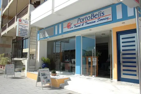Portobelis Apartments in Sitia, foto 2