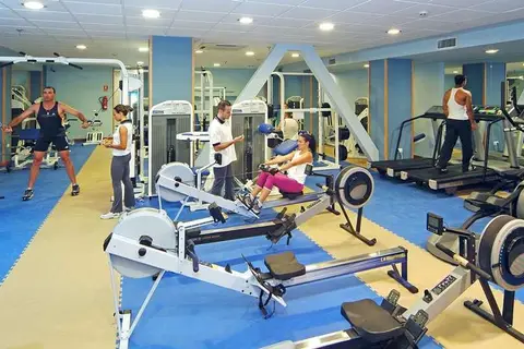 RH Princesa Benidorm in Benidorm — foto 8