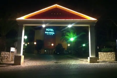 Wyndham Grand Carvoeiro Algarve in Lagoa e Carvoeiro — foto 5