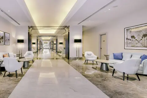 Radisson Blu Hotel & Resort, Abu Dhabi Corniche in الصاروج — foto 20
