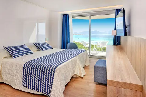 Hipotels Bahia Cala Millor in Sant Llorenç des Cardassar — foto 3