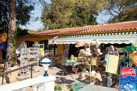 Camping La Pierre Verte in Fréjus — foto 22