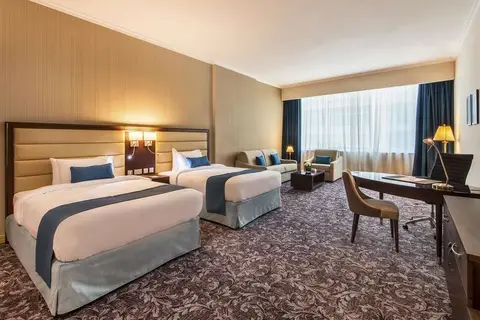 Golden Tulip Doha in Doha — foto 3