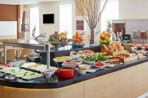 ibis Adana in Seyhan — foto 2