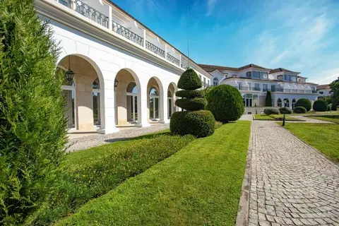 Montebelo Principe Perfeito in Viseu — foto 26
