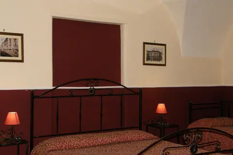 Il Gattopardo House in Catania, foto 21