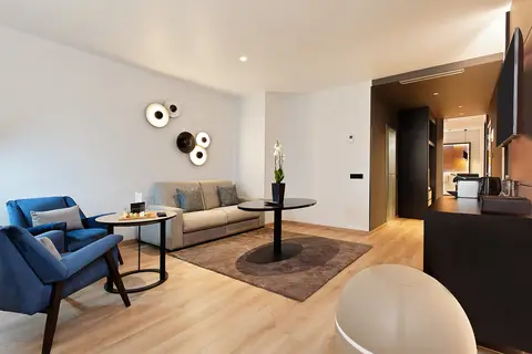 Meliá Avenida América in Madrid — foto 23