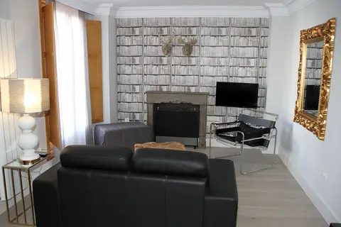 Principia Suites in Leon, foto 18