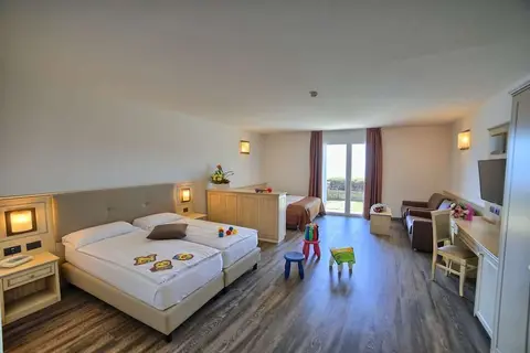 Hotel Le Balze Aktiv & Wellness in Tremosine sul Garda, foto 15