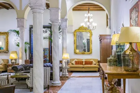Vincci La Rabida in Sevilla, foto 10