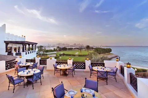 The Ritz-Carlton Sharq Village & Spa in Doha — foto 23