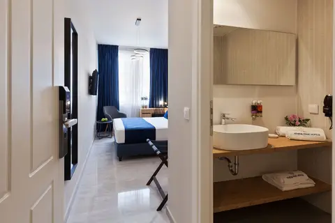 Trendy by Athens Prime Hotels in Athene — foto 4