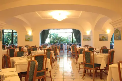 Park Hotel Terme Mediterraneo in Forio, foto 26