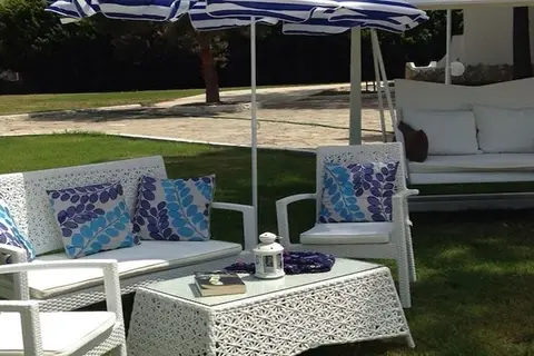 Ladonia Hotels Luna Beach Resort in Bodrum — foto 13
