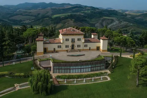 Palazzo di Varignana in Castel San Pietro Terme — foto 24