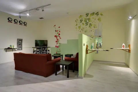 Meliá Milano in Milaan, foto 20