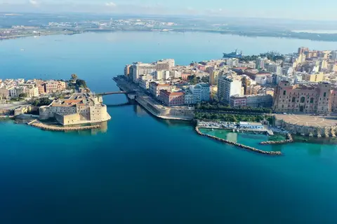 Ontdek het zuiden van Puglia vanuit Sannicola in Sannicola — foto 6