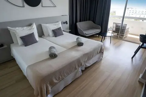 Hotel Coral Suites & Spa in Arona — foto 2