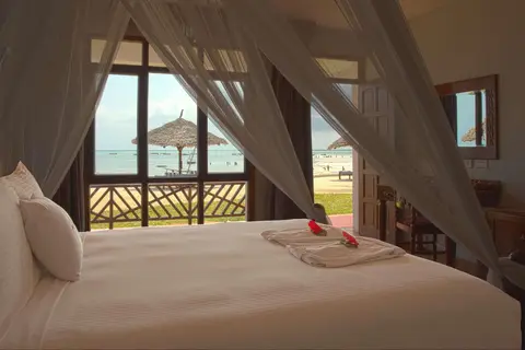 Sandies Nungwi Beach in Nungwi — foto 24