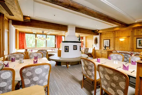 Hotel Lukasmayr in Bruck an der Großglocknerstraße — foto 4