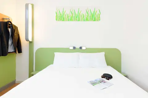 ibis budget Bilbao Arrigorriaga in Arrigorriaga — foto 18